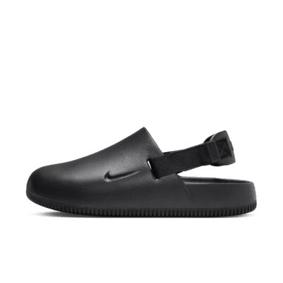 nike calm mule|Nike calm mule men.